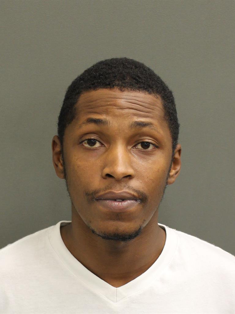  NOEL ALBERTO HARRISON Mugshot / County Arrests / Orange County Arrests