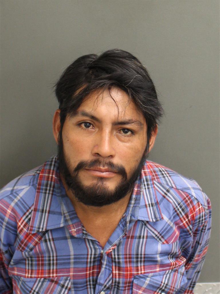  CARLOS ALBERTO GARCIABAMACA Photo Image