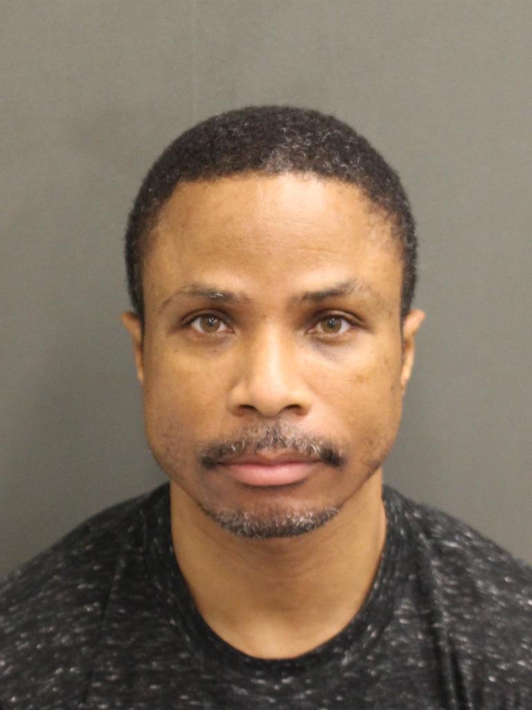  ALEX LOVE METALLUS Mugshot / County Arrests / Orange County Arrests