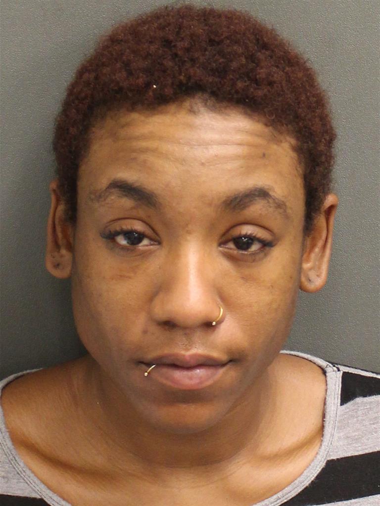  MELANIE MICHELE BELL Mugshot / County Arrests / Orange County Arrests