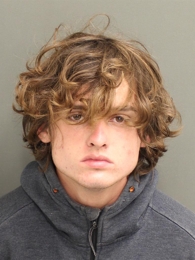  CYRUS THOMAS JACKS ALLEN Mugshot / County Arrests / Orange County Arrests