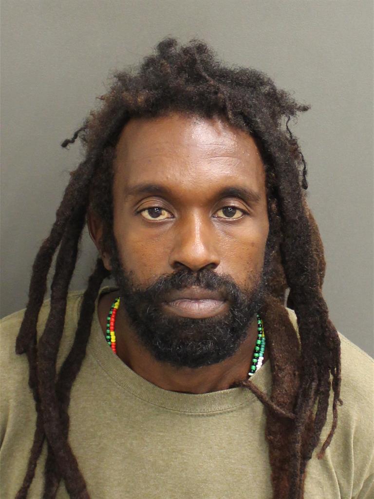  ANDREW STEVEN JACKSON Mugshot / County Arrests / Orange County Arrests