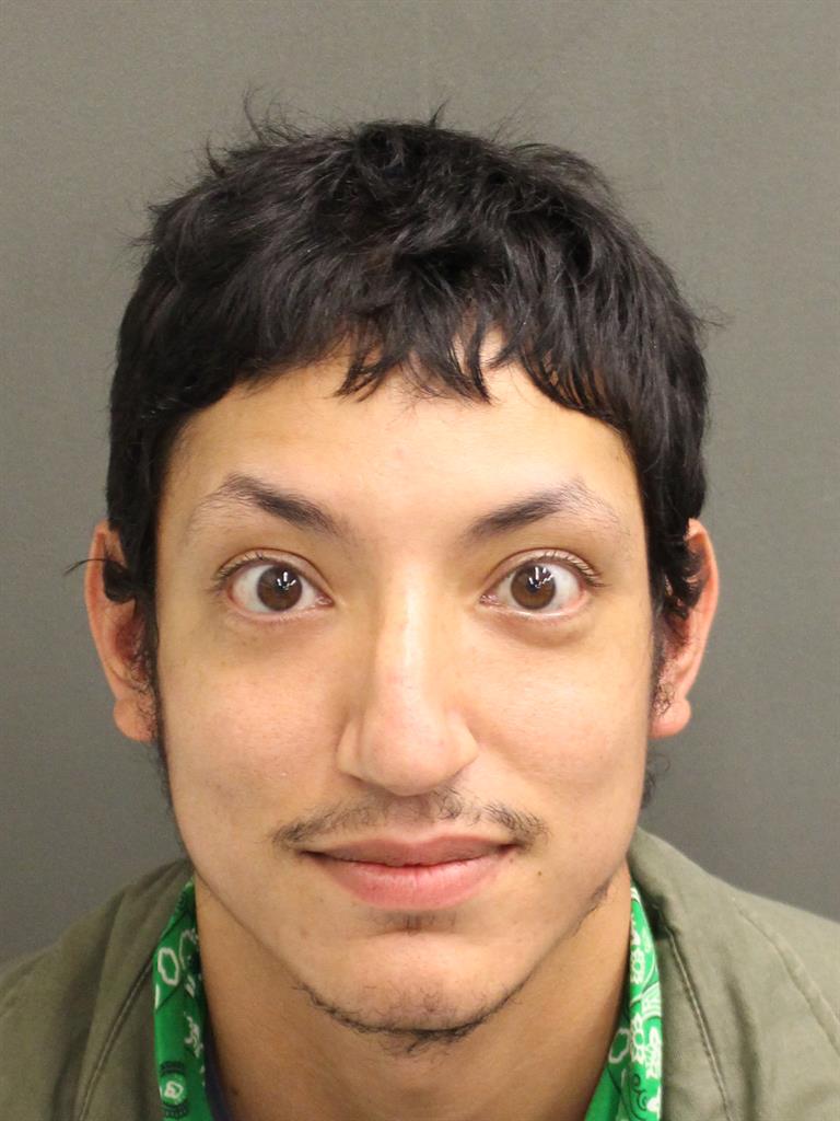  RUBEN SOTO Photo Image