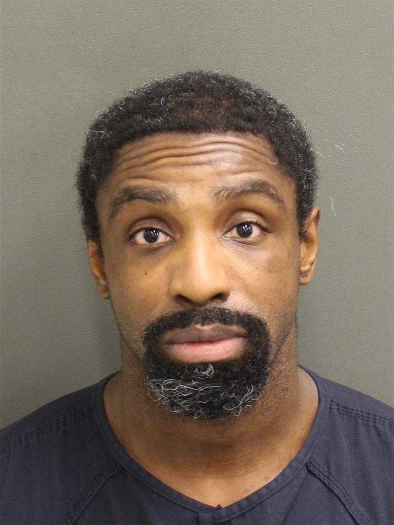  TRAVIS RAYSHAWN MCNEAL Mugshot / County Arrests / Orange County Arrests