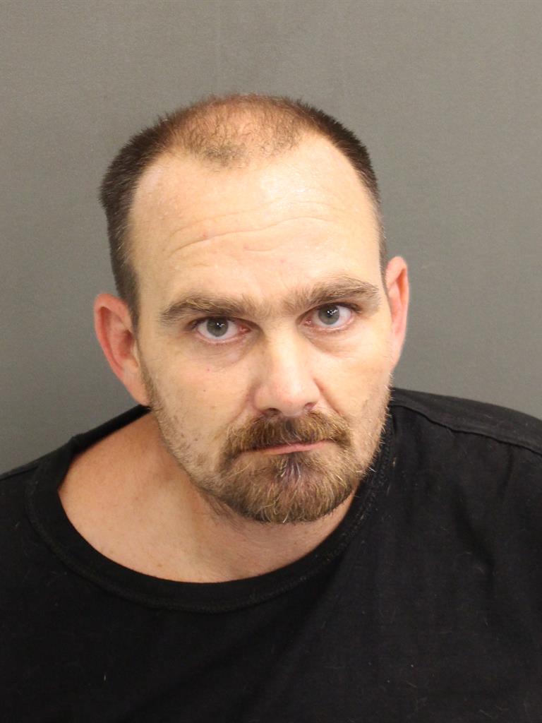  JEREMY ALLEN OBEN Mugshot / County Arrests / Orange County Arrests