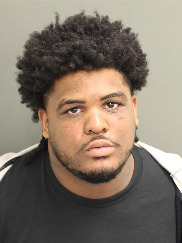  ROBERT T JR SINGH Mugshot / County Arrests / Orange County Arrests