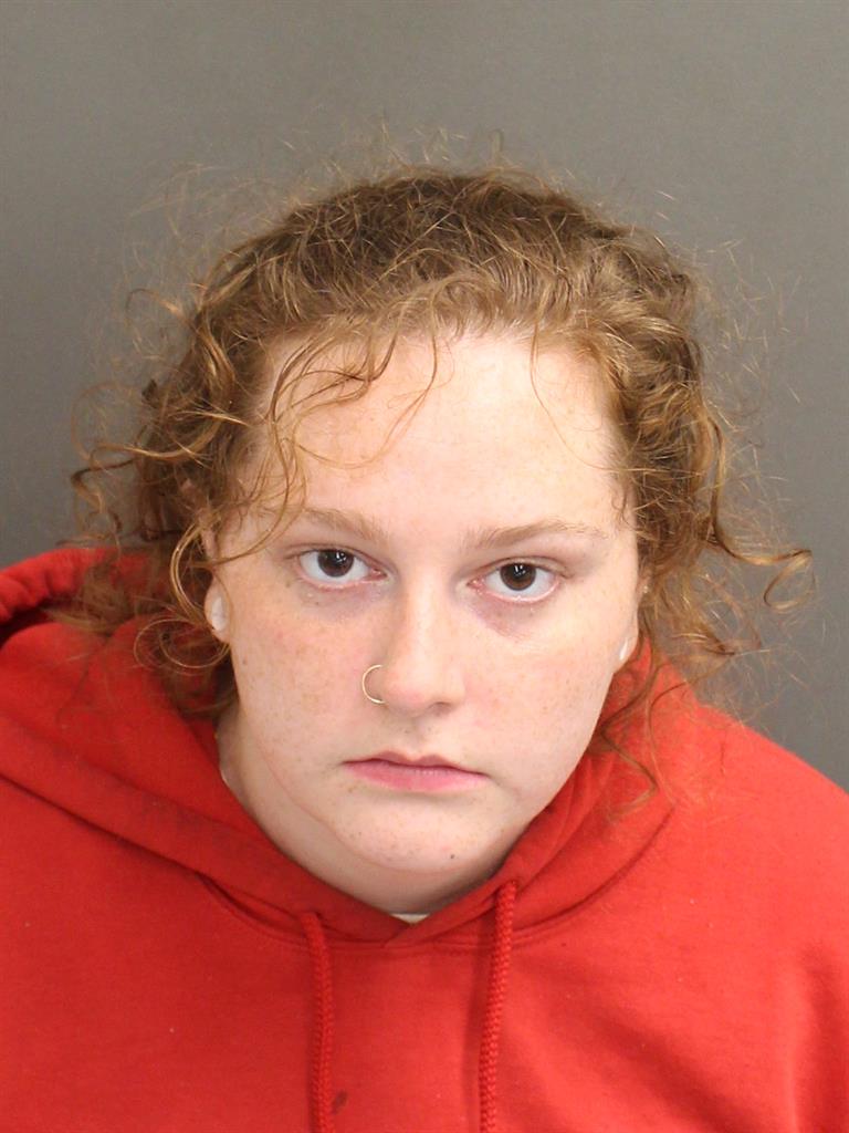  AUBREE HANNAH ROGGENKAMP Photo Image