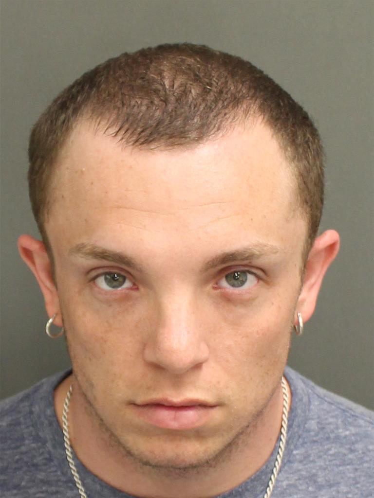  STEVEN LEE HOPKINS Mugshot / County Arrests / Orange County Arrests