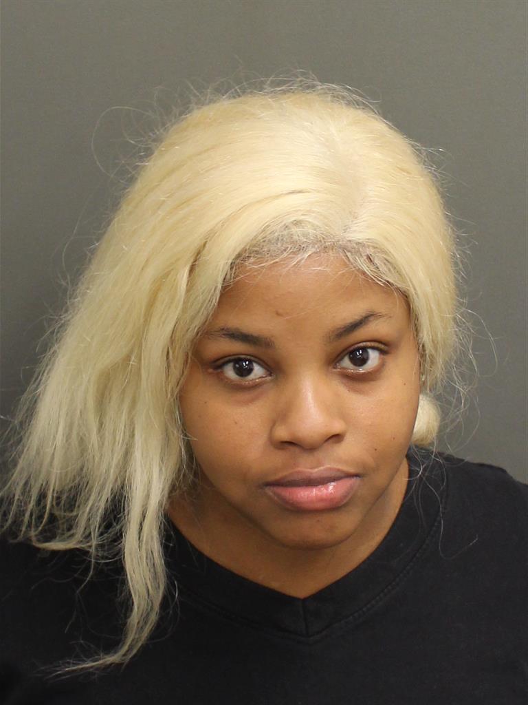  KENYTHIA LAVONNE WILLIS Photo Image