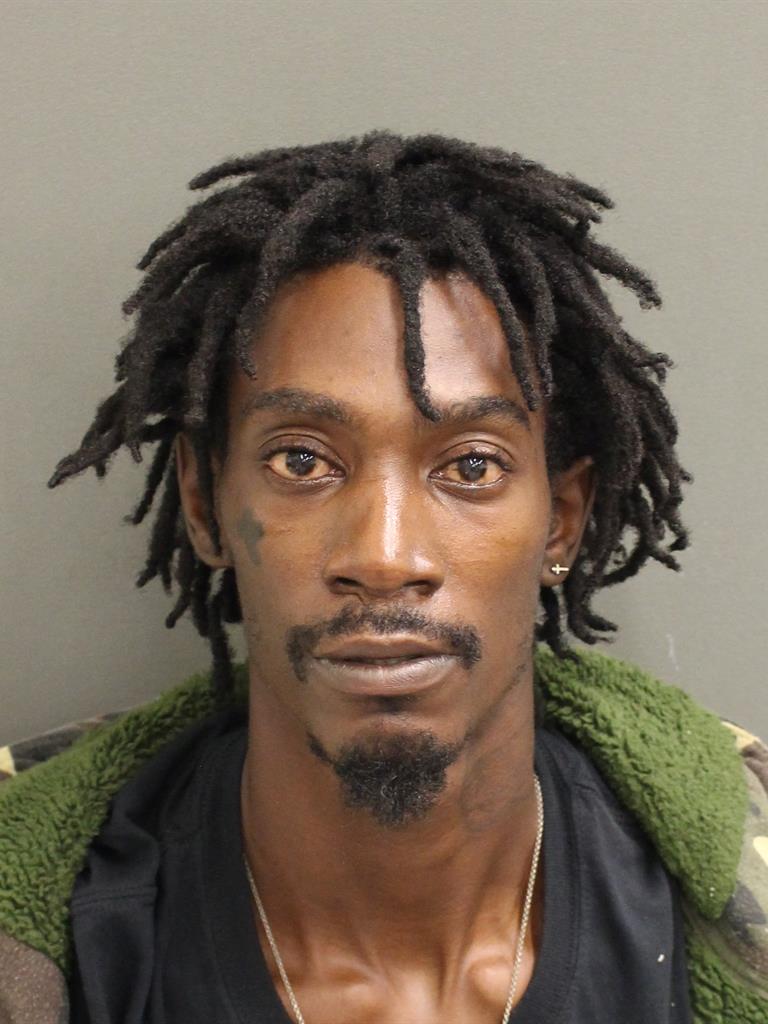  ANTHONY MARQWEZ ETHRIDGE Photo Image