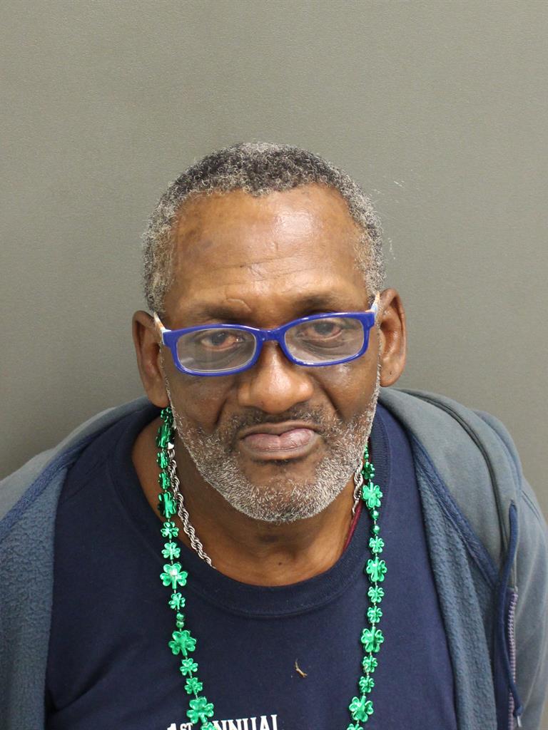  JEREMIAH BURCH Mugshot / County Arrests / Orange County Arrests