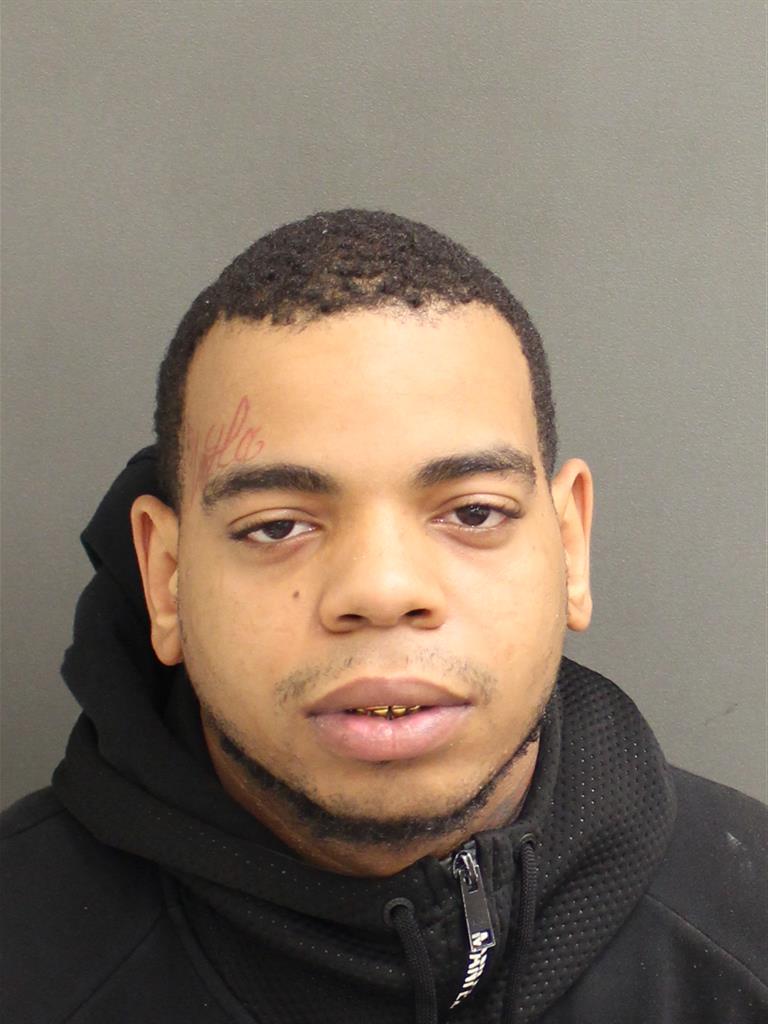  NATHANIEL STERLING ADA HALL Mugshot / County Arrests / Orange County Arrests