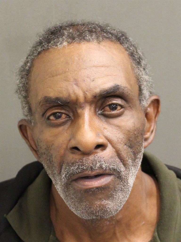  RICKY JAMES DUBOSE Photo Image