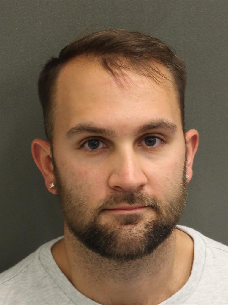  ANDREW JOSEPH FERGUSON Photo Image