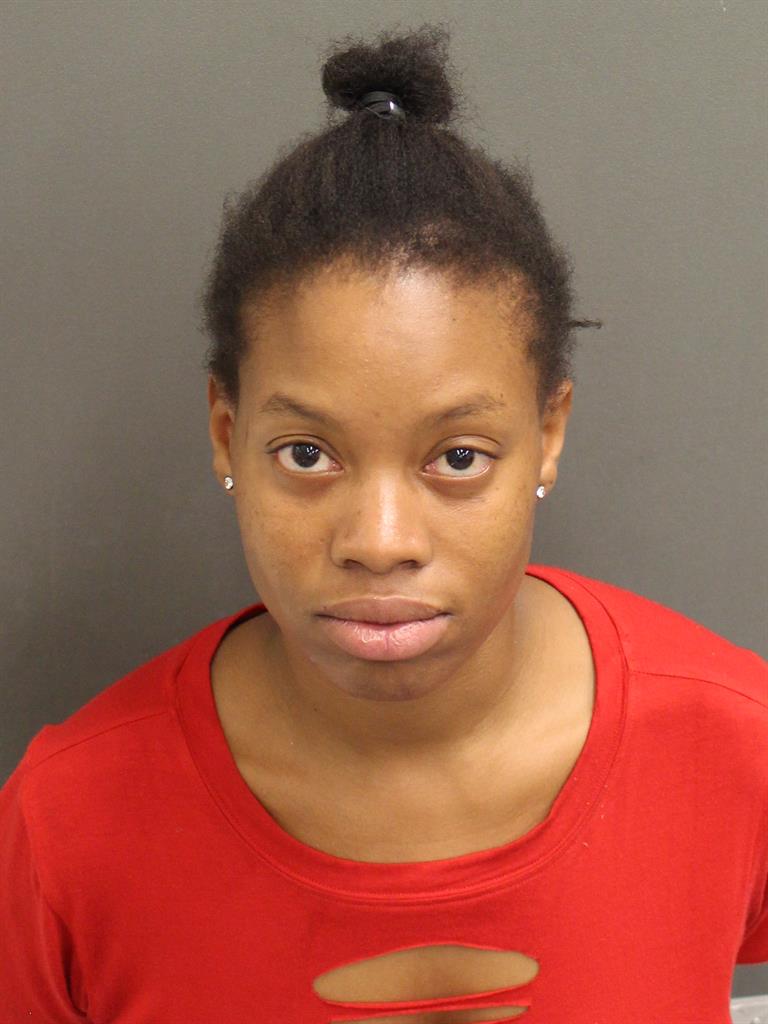  VICTORIA WOOD Mugshot / County Arrests / Orange County Arrests