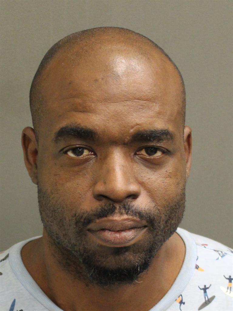  ANTHONY GERARD RICHARDSON Photo Image