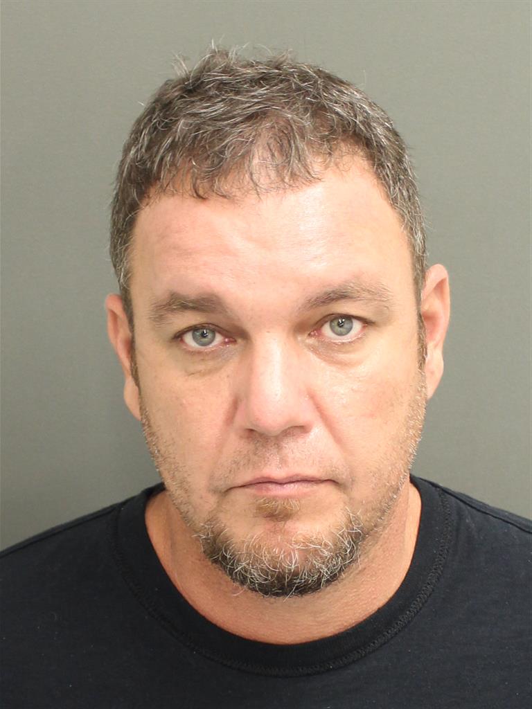  BRIAN JOHN FOX Photo Image