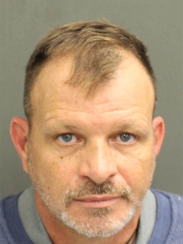  GARRET M FRABIZIO Mugshot / County Arrests / Orange County Arrests