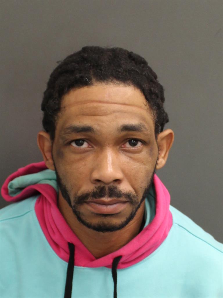  MICHAEL BUNELL HOOKS Mugshot / County Arrests / Orange County Arrests