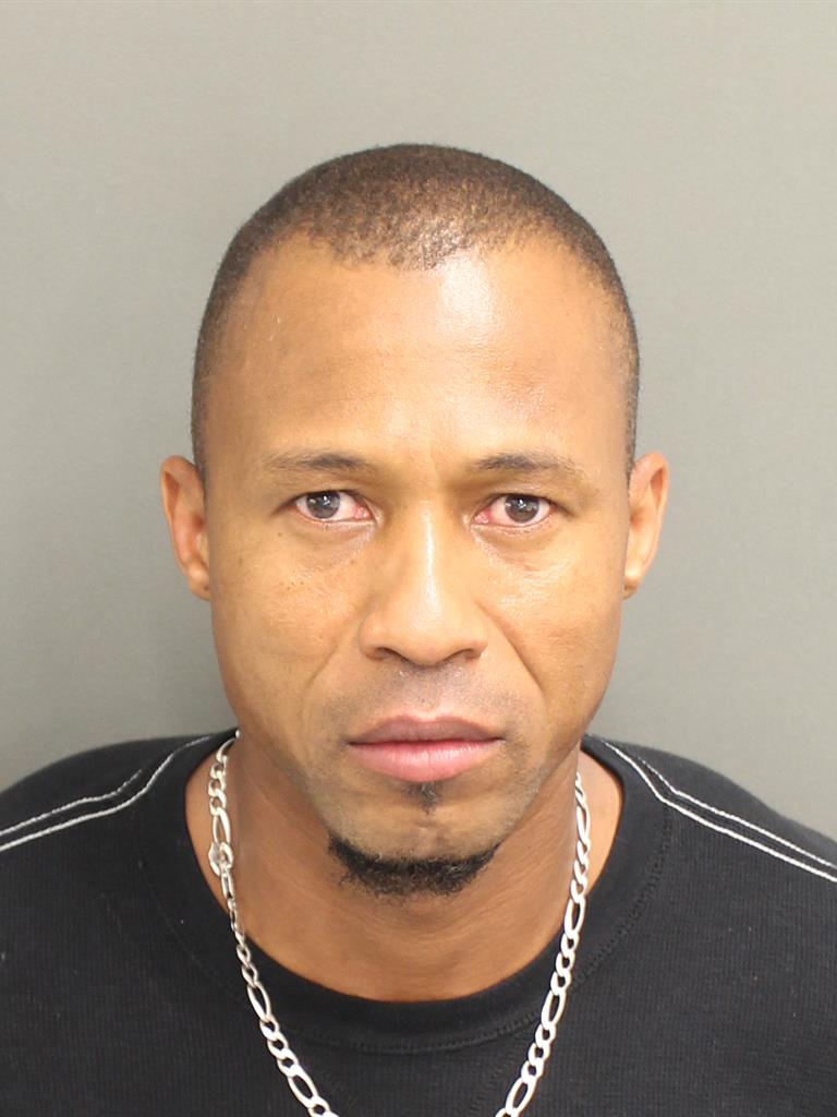  JULIO CESAR GONZALES Photo Image