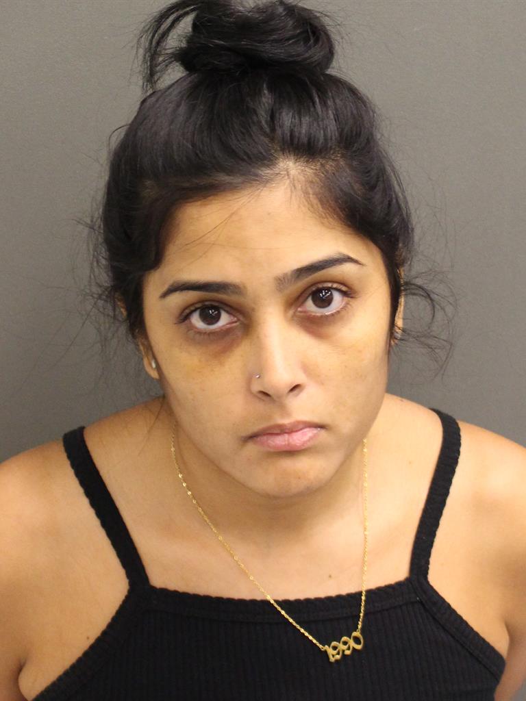  MARIA VASQUEZRIVERA Mugshot / County Arrests / Orange County Arrests