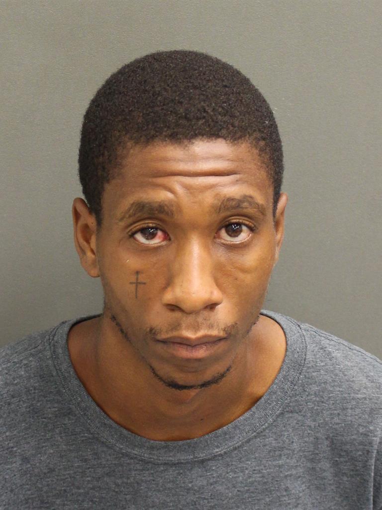  JUNIO LOUIS Mugshot / County Arrests / Orange County Arrests