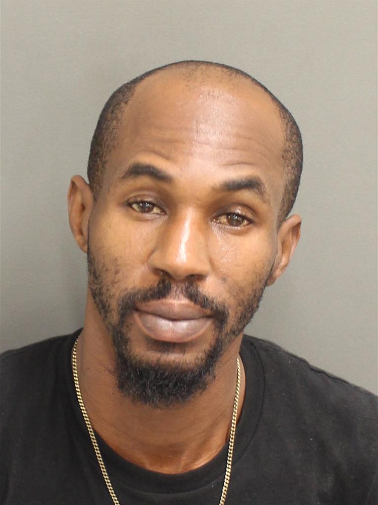  LACONDA CORTEZ HARRISWALKER Mugshot / County Arrests / Orange County Arrests