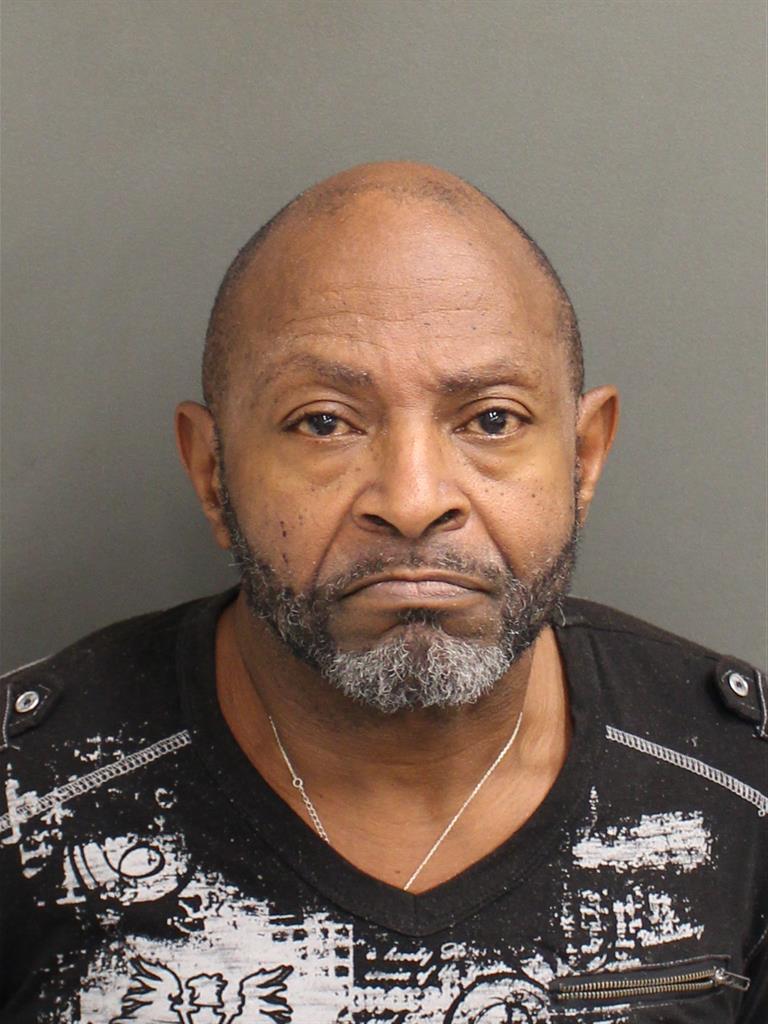  DAVID SPURGEON JR NELSON Mugshot / County Arrests / Orange County Arrests