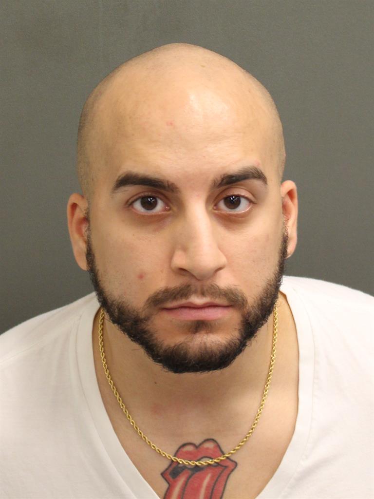  ANDRE MANUEL VEGA Photo Image