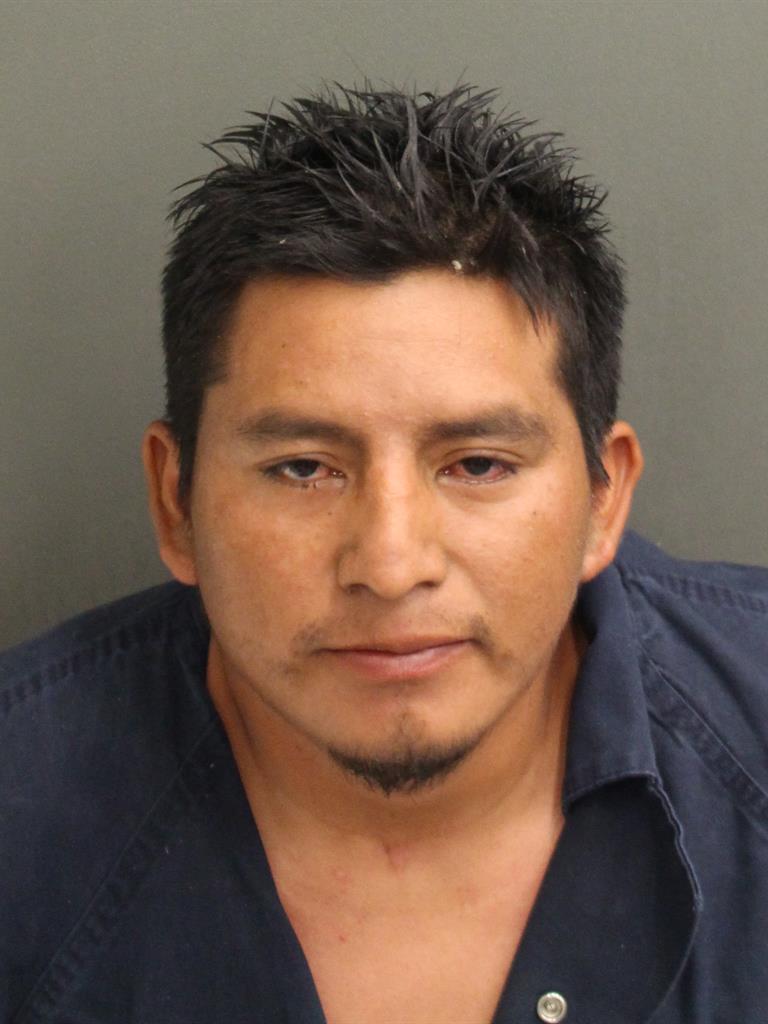  ISAIAS DELEONISMAE DELEON Photo Image