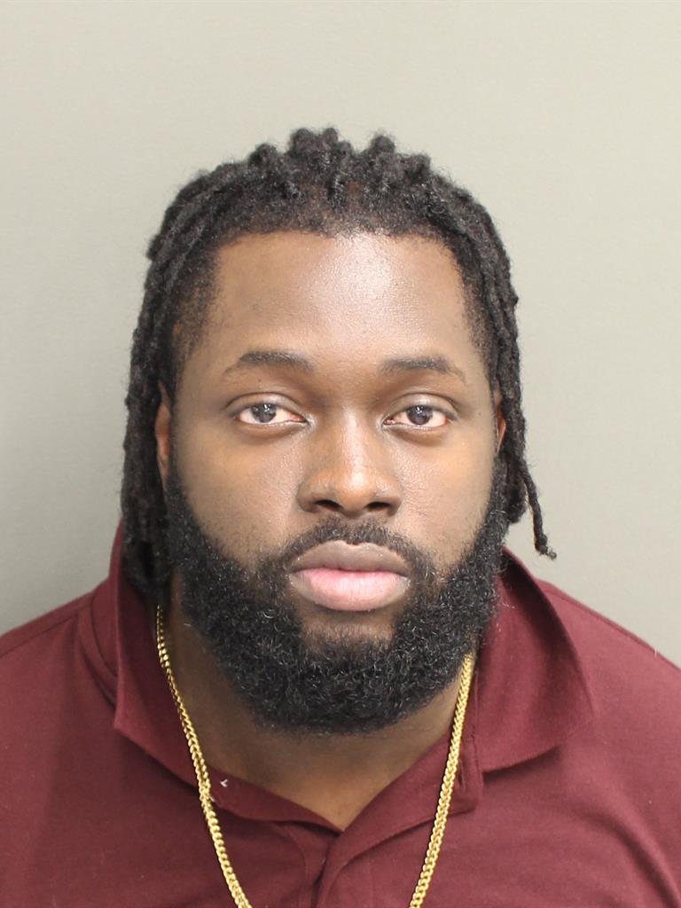  DELVIN WILLIAMS Photo Image