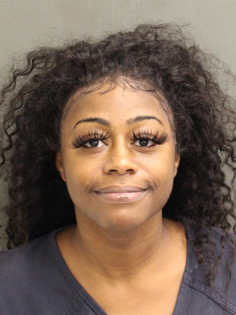  ORESHIA BROOKS Photo Image