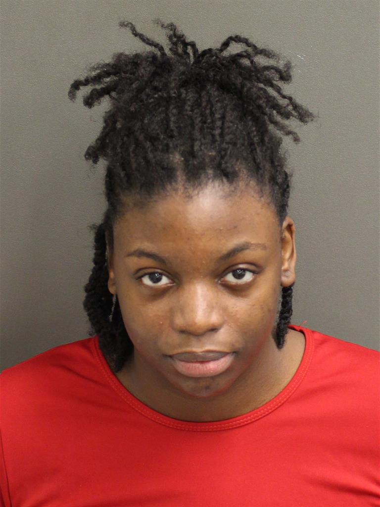  KHADISHA ERIN NELSON Photo Image