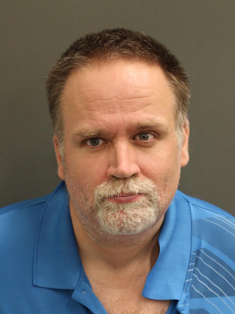  KEVIN MICHAEL BENNETT Mugshot / County Arrests / Orange County Arrests