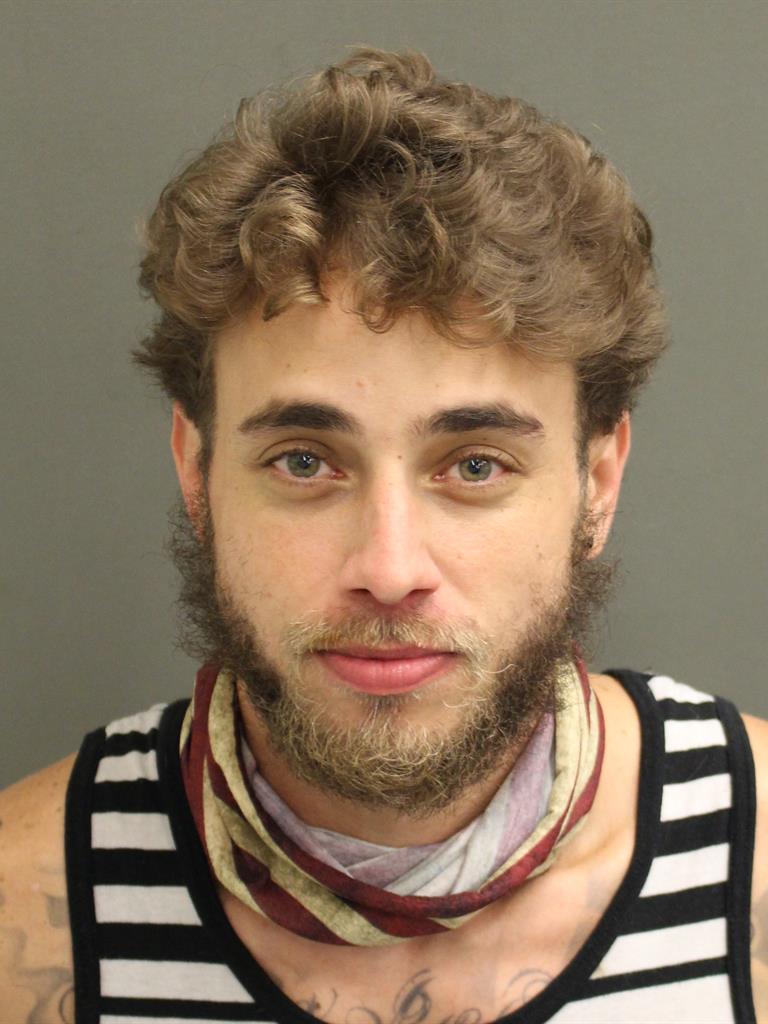  JOSEPH THOMAS MARTIN Photo Image