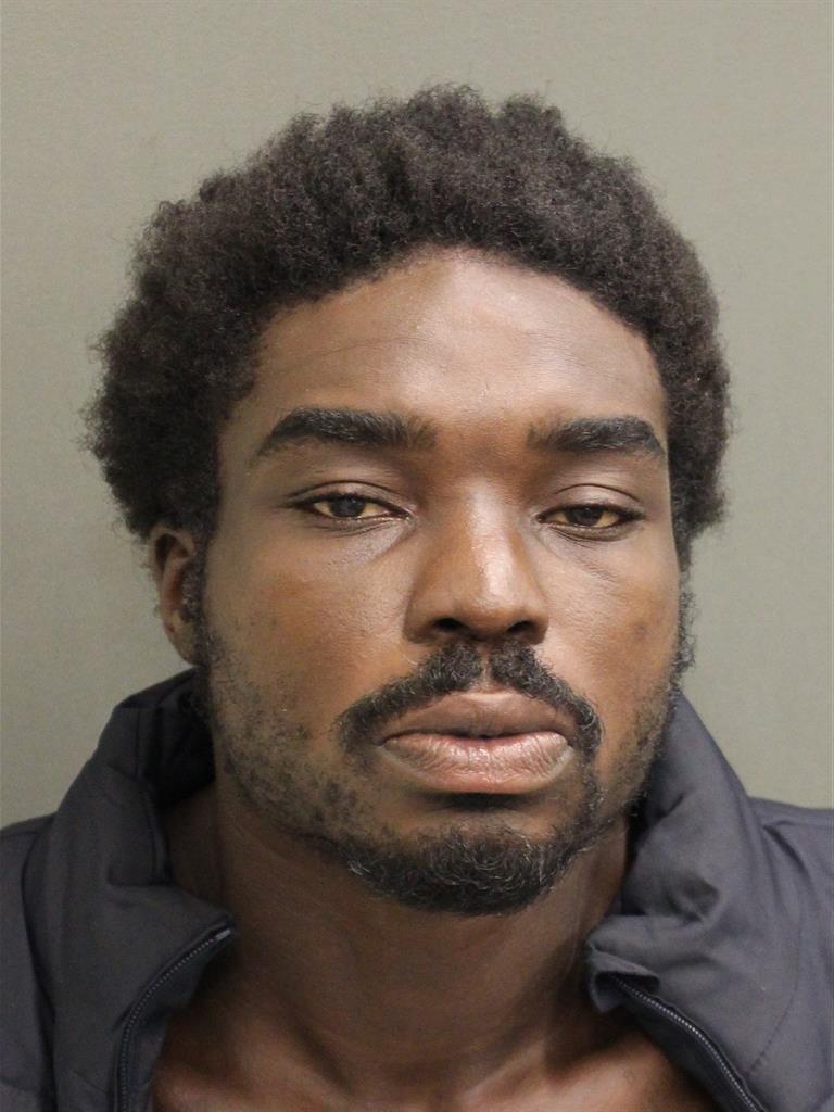  JOHNATHAN HARRIS Mugshot / County Arrests / Orange County Arrests