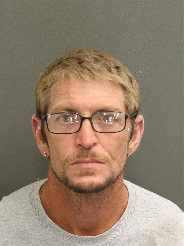  DONALD MARIO BENEVENTO Photo Image