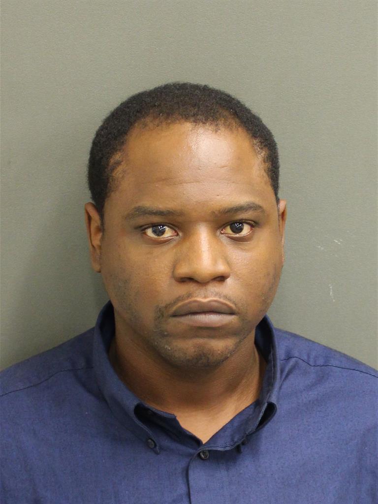  LANELL MARQUIS THOMAS Photo Image