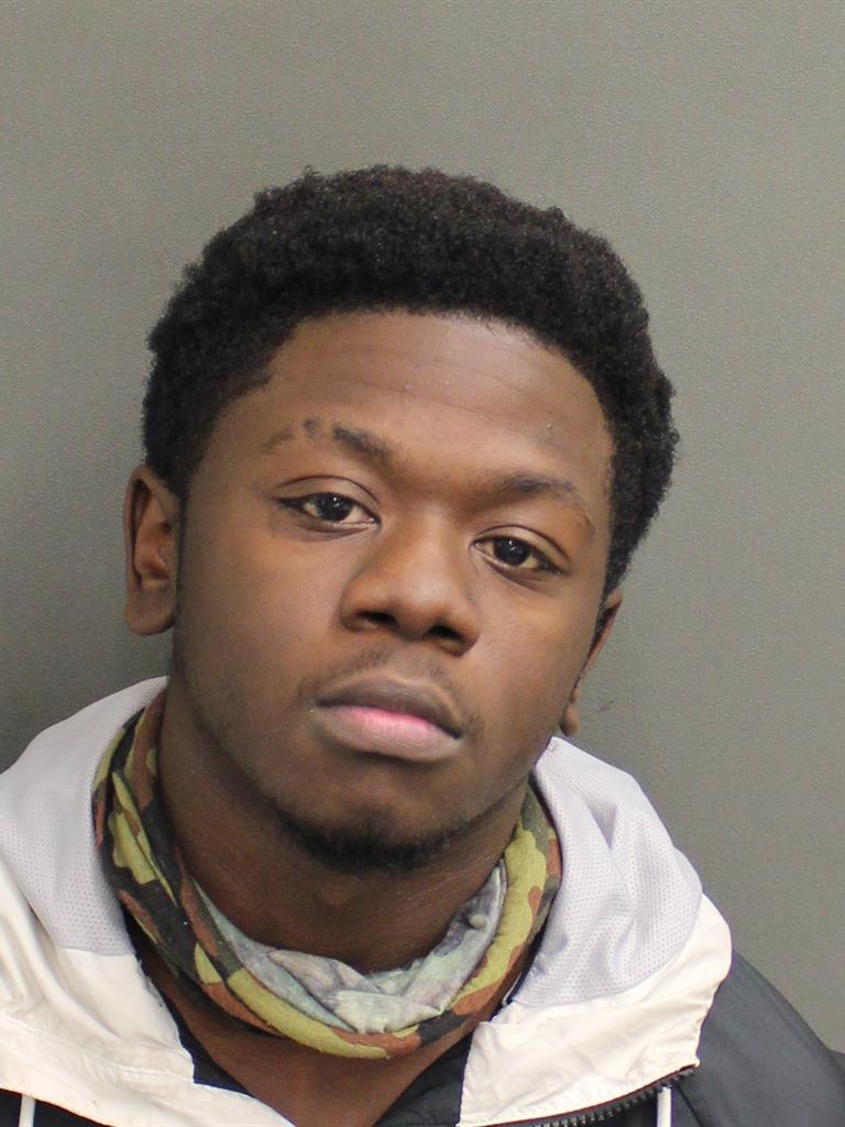  COMMITRIS LONG Mugshot / County Arrests / Orange County Arrests
