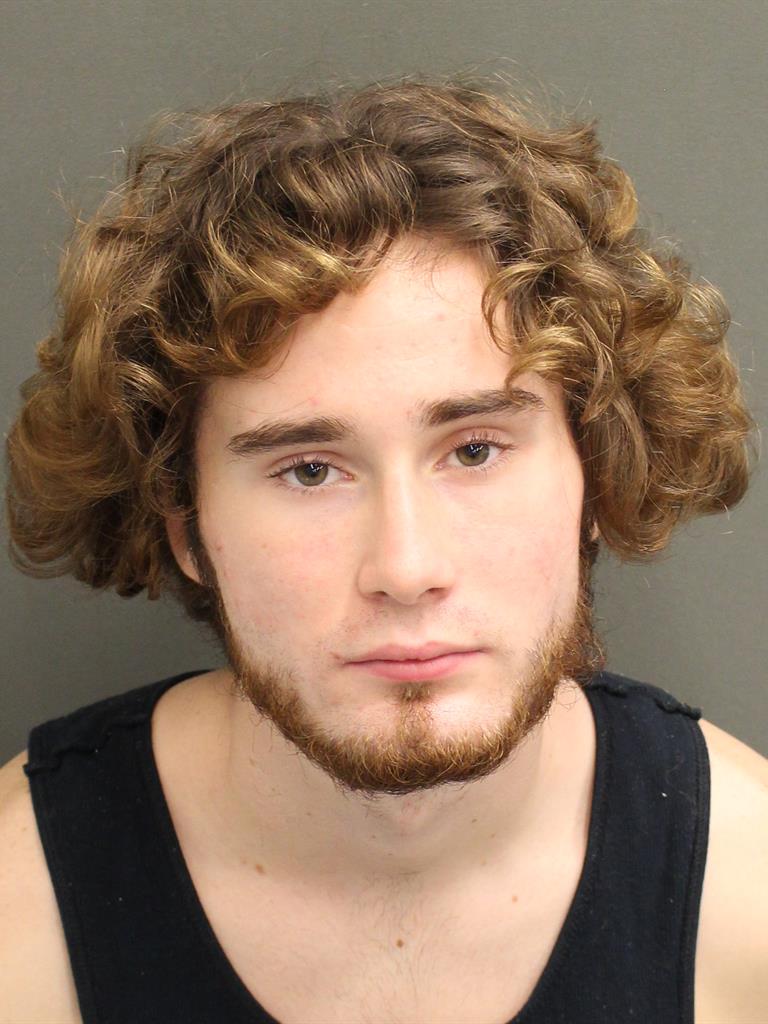  MATTHEW JAMES KREISER Photo Image