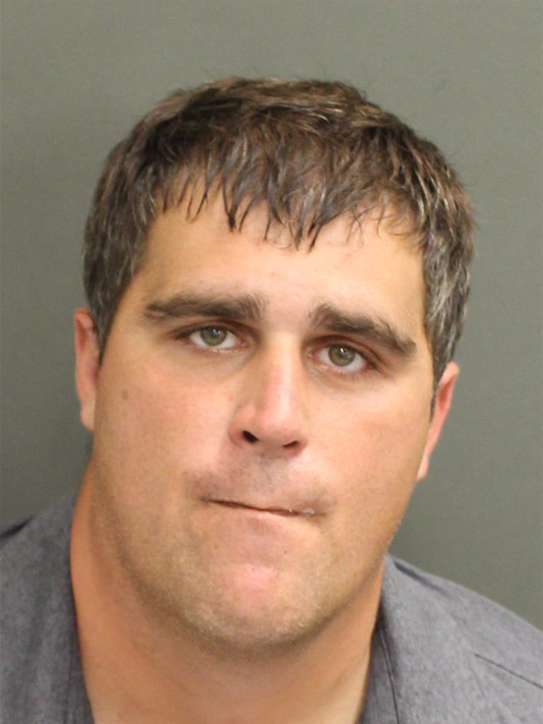  CALIB JEDDIAH MATEO Mugshot / County Arrests / Orange County Arrests