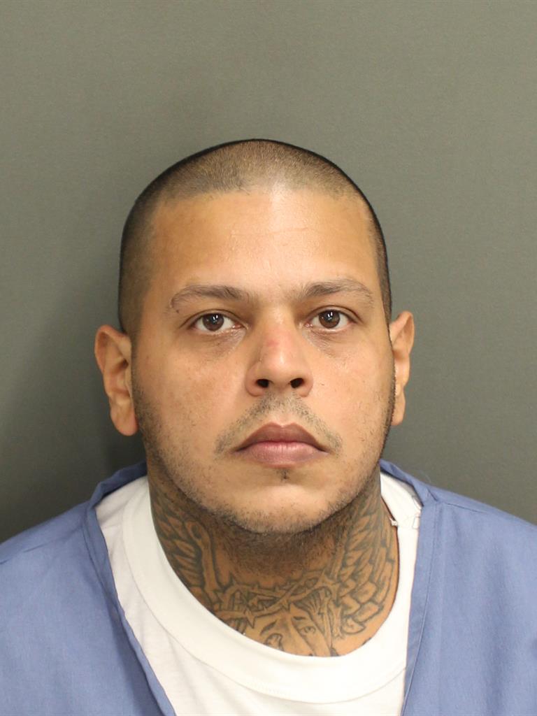  DUANE DARRELL JORDAN Mugshot / County Arrests / Orange County Arrests