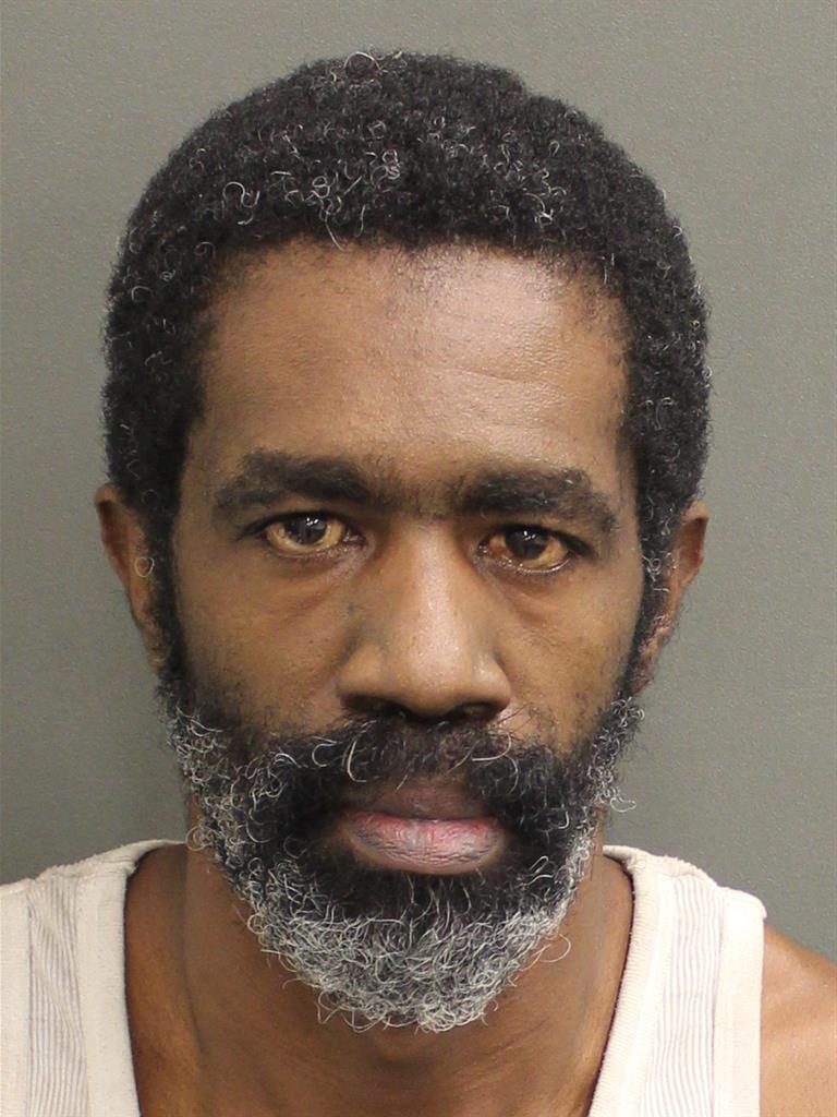  REGINALD CLAYTON II LEWIS Mugshot / County Arrests / Orange County Arrests