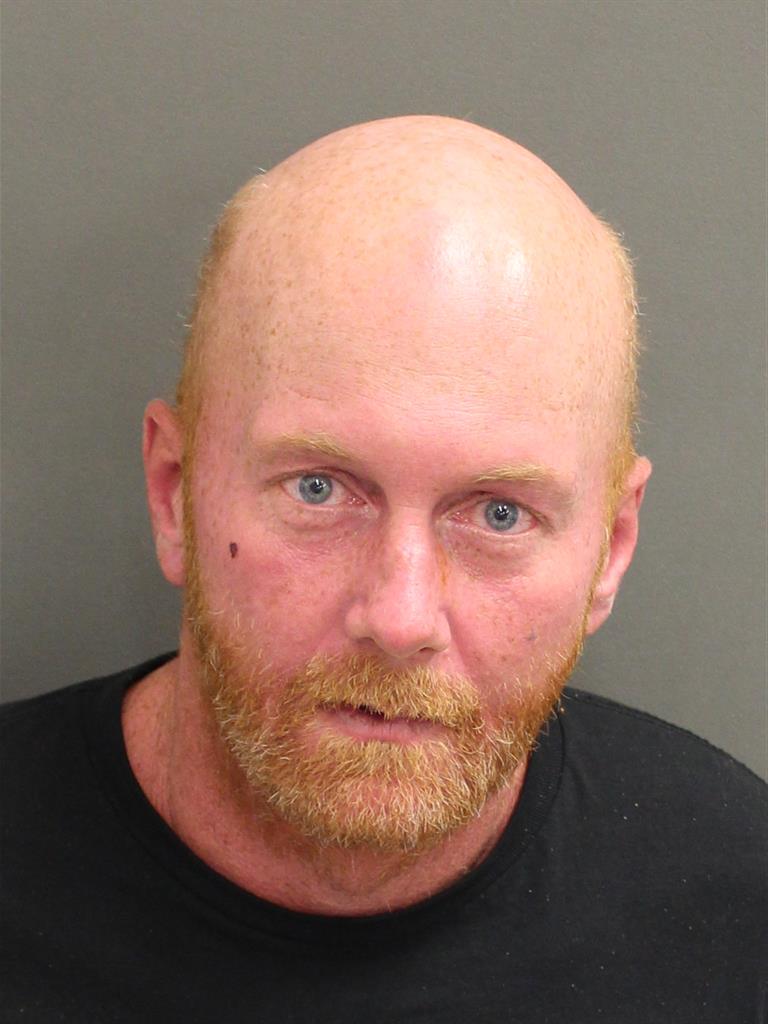  ROBERT MICHAEL Mugshot / County Arrests / Orange County Arrests