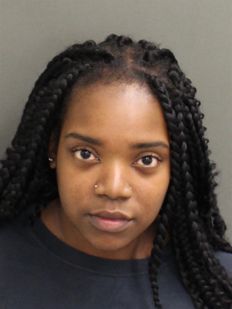  ERICA GARDNER Mugshot / County Arrests / Orange County Arrests