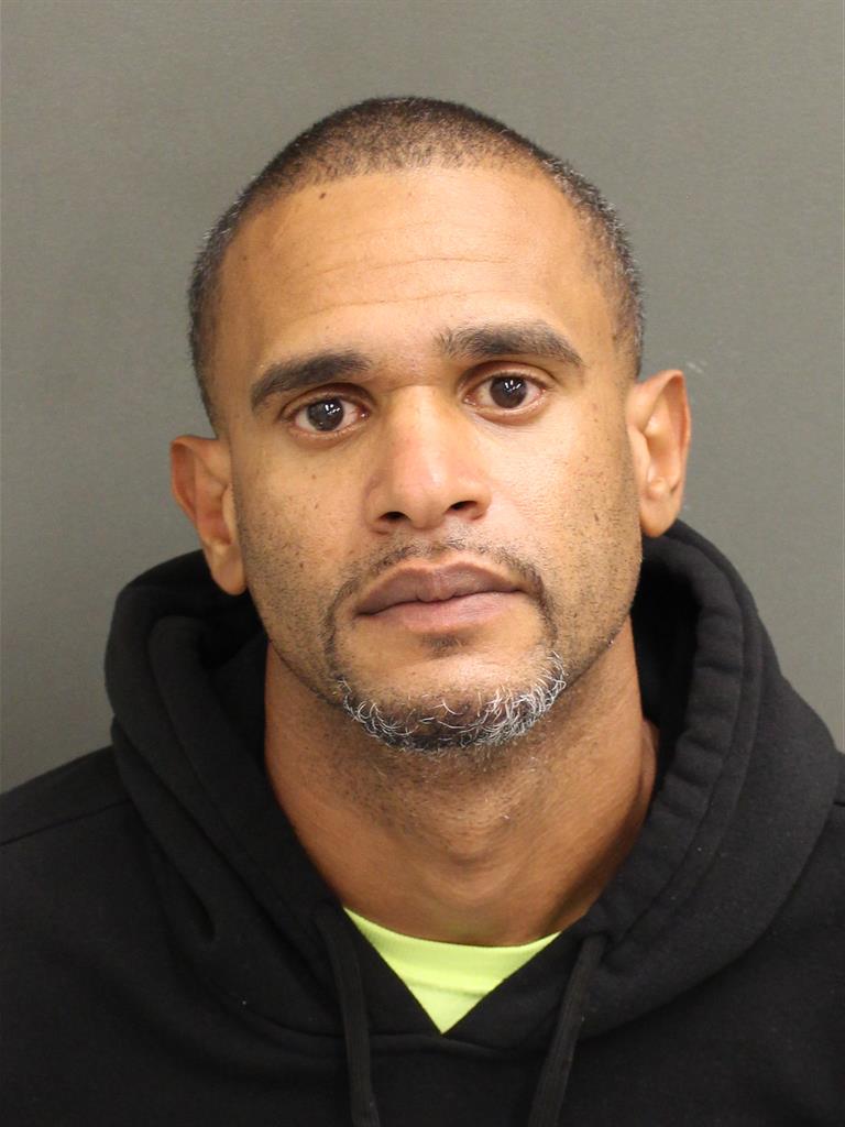  JOAN MANUELLAUREA DURAN Mugshot / County Arrests / Orange County Arrests