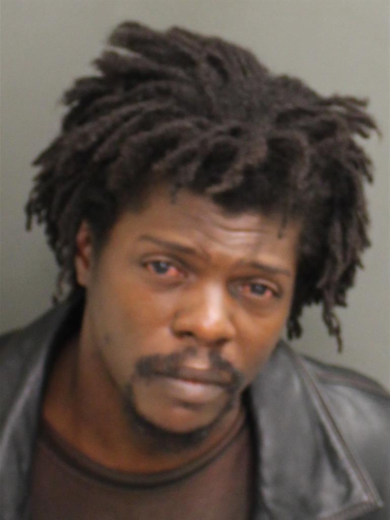  FLORVIL LORISTON Mugshot / County Arrests / Orange County Arrests