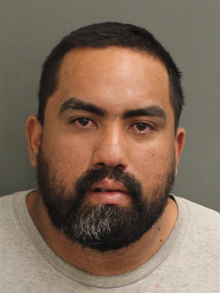  JONATHAN VAZQUEZGONZALEZ Mugshot / County Arrests / Orange County Arrests