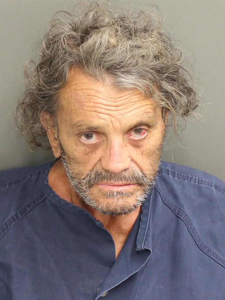  MARK BECKERMAN Mugshot / County Arrests / Orange County Arrests