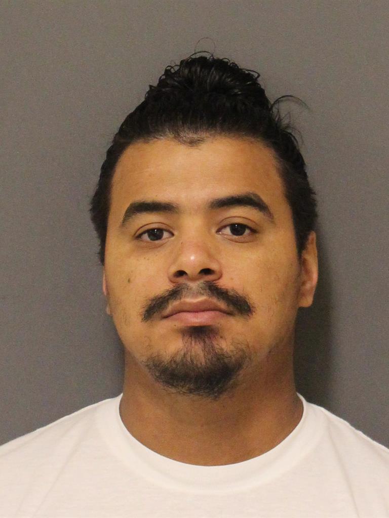  ROBERTO ANTONIO AGUIRRE Mugshot / County Arrests / Orange County Arrests